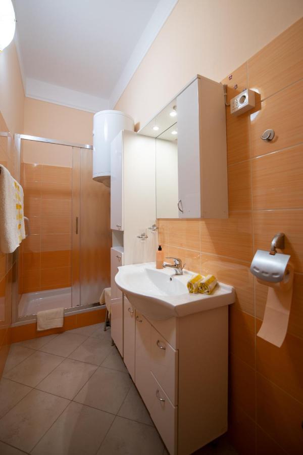 Apartment Lila Opatija 158 Exterior photo