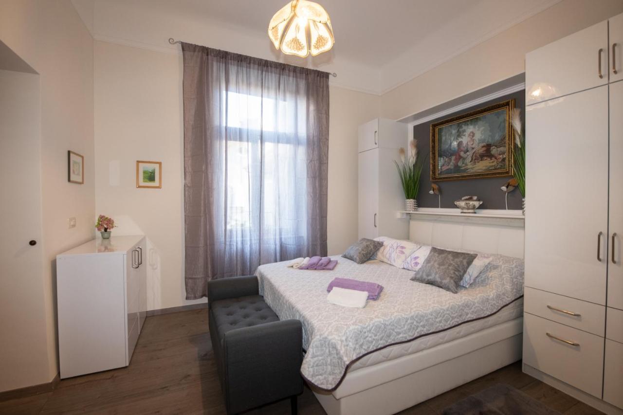 Apartment Lila Opatija 158 Exterior photo